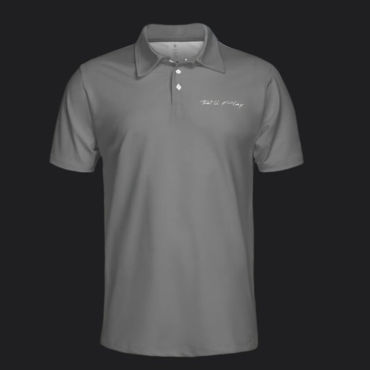 Classic Grey - That’ll Play