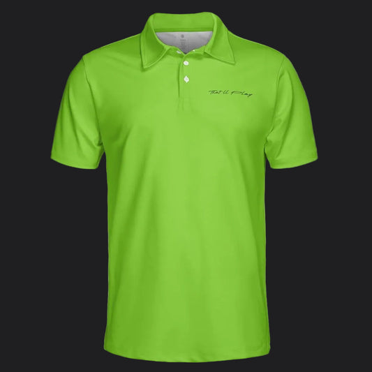 Classic Green
