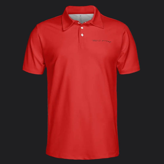 Classic Red