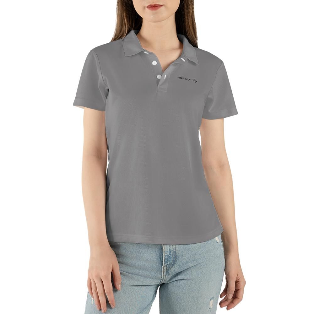 Womens Grey