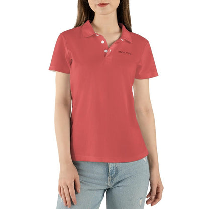 Womens Red