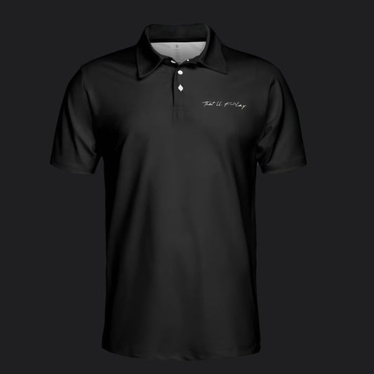 Classic Black