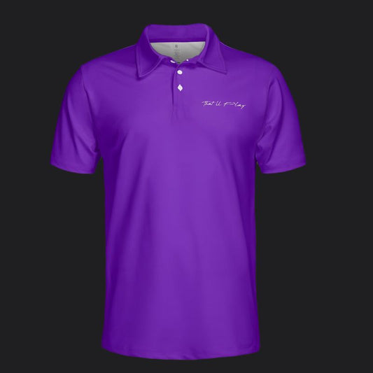 Classic Purple - That’ll Play