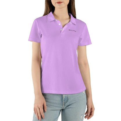 Women's Lilac