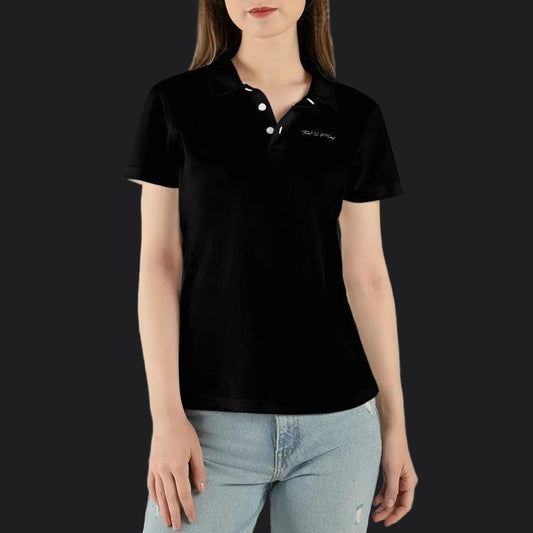Womens Black