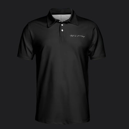 Classic Black