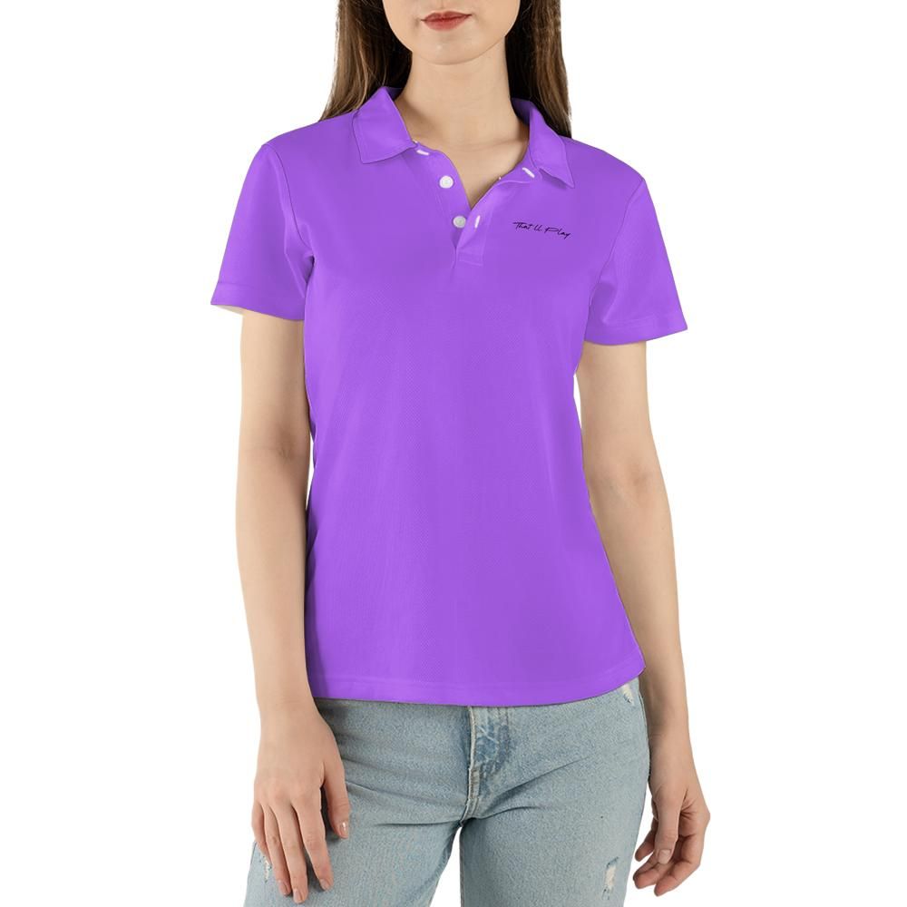 Womens Purple