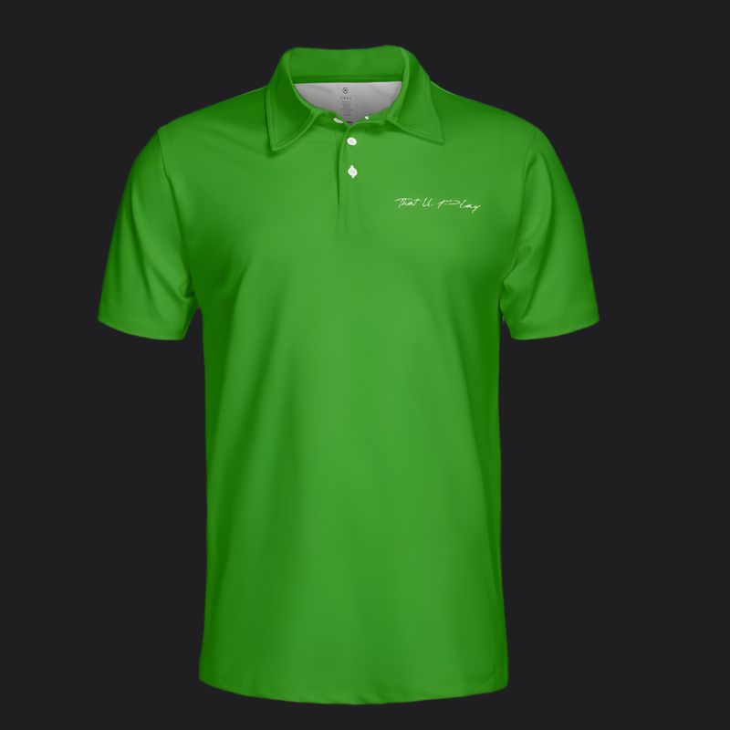 Classic Green - That’ll Play